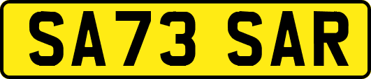 SA73SAR