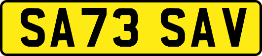SA73SAV