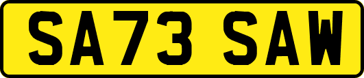 SA73SAW