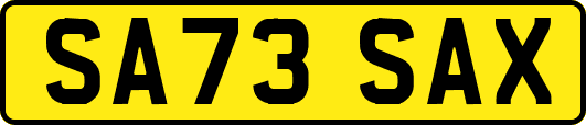 SA73SAX