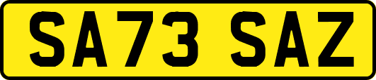 SA73SAZ