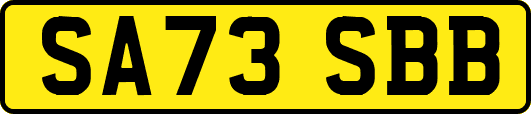 SA73SBB