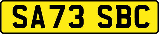 SA73SBC