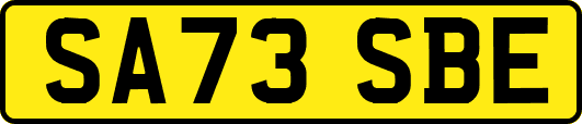 SA73SBE