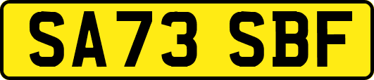 SA73SBF