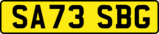 SA73SBG