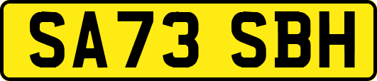 SA73SBH