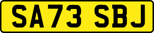 SA73SBJ
