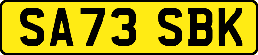 SA73SBK