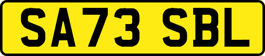 SA73SBL