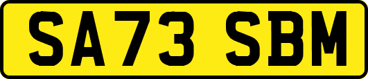 SA73SBM
