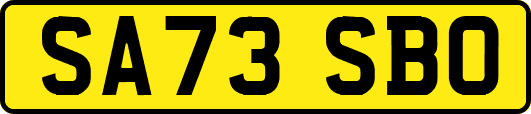 SA73SBO