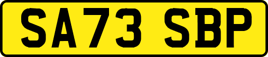 SA73SBP