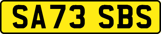 SA73SBS