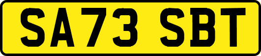 SA73SBT