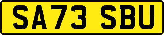 SA73SBU
