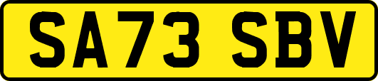 SA73SBV