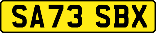 SA73SBX