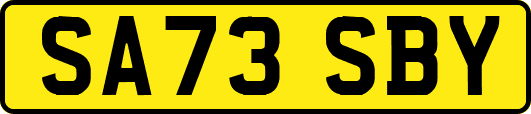 SA73SBY