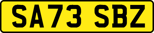 SA73SBZ