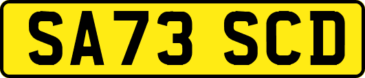 SA73SCD