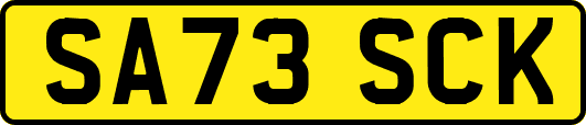 SA73SCK
