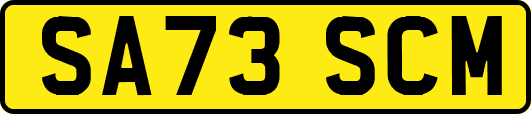 SA73SCM