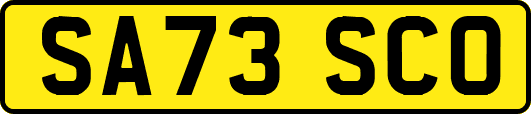 SA73SCO