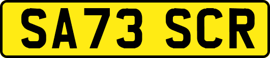SA73SCR