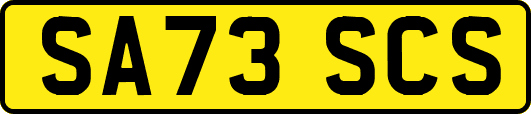 SA73SCS