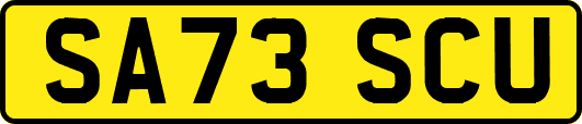SA73SCU