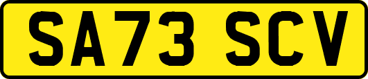 SA73SCV