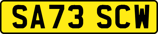 SA73SCW