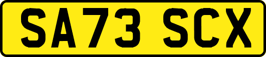 SA73SCX