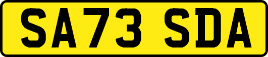 SA73SDA