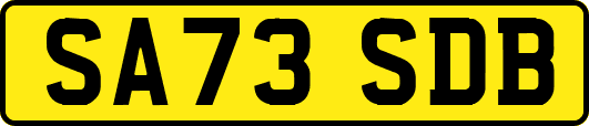 SA73SDB