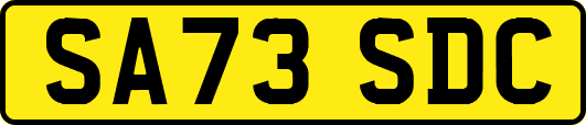 SA73SDC