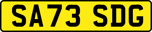 SA73SDG