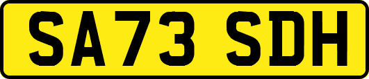 SA73SDH
