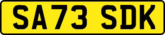 SA73SDK
