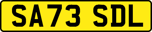 SA73SDL
