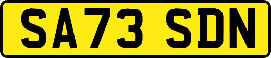 SA73SDN