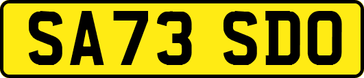 SA73SDO
