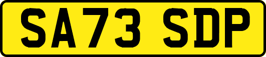 SA73SDP
