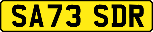 SA73SDR