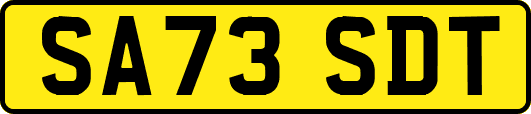 SA73SDT