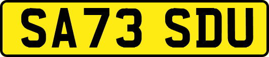 SA73SDU
