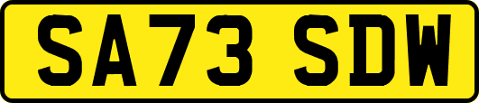 SA73SDW