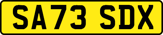 SA73SDX