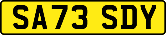 SA73SDY